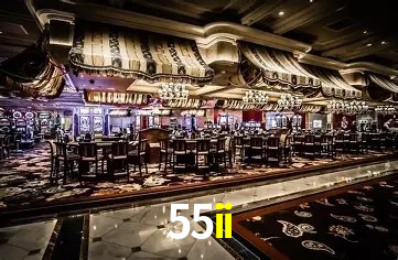 Explore as vantagens do 55ii: serviço profissional e confiabilidade